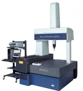 Máy đo tọa độ 3 chiều Mitutoyo STRATO-Apex 500/700/900